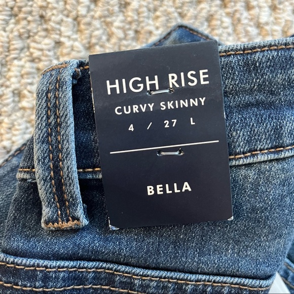 Lucky Brand Jeans - Picture 5 of 5